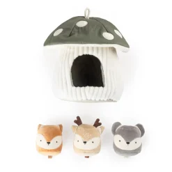 Svamp Aktivitetslegetøj