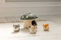 Svamp Aktivitetslegetøj