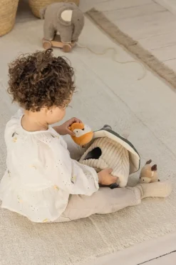 Svamp Aktivitetslegetøj