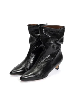 Sweeney 40 Støvler, Black, 39