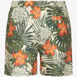 SwimSI Badebukser, Sun Baked, XXL