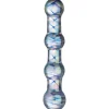 Swirl Glas Dildo