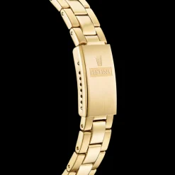 Swiss Made 20050 Dameur, Gold, 30 mm