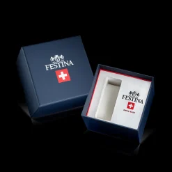 Swiss Made 20050 Dameur, Gold, 30 mm