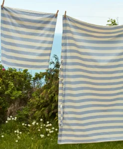 Été Dynebetræk, Light Blue, 140x200 cm