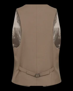 Tailor Vest, Timber Wolf, XL