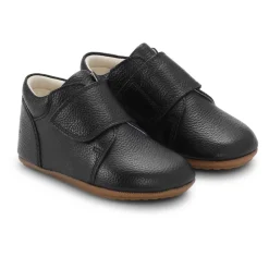 Tannu Hjemmesko, Black, 25