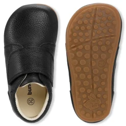 Tannu Hjemmesko, Black, 25