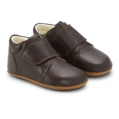 Tannu Hjemmesko, Dark Brown, 23