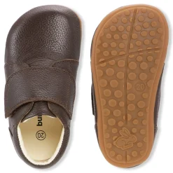 Tannu Hjemmesko, Dark Brown, 23