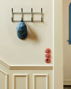 Tape Knagerække, Charcoal