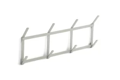 Tape Knagerække, Grey