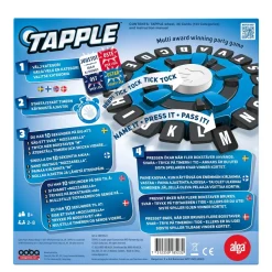 Tapple Brætspil