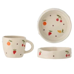 Tatiana Stelsæt, White/Orange/Red