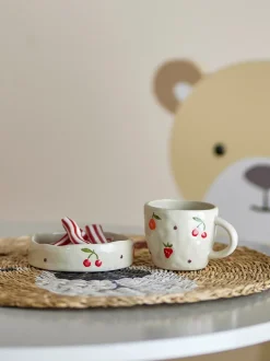 Tatiana Stelsæt, White/Orange/Red