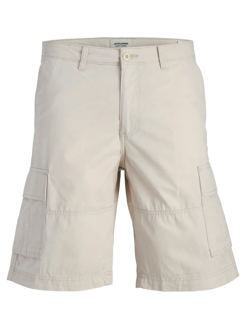 Tcole Mateo Cargo Shorts, Moonbeam, XL