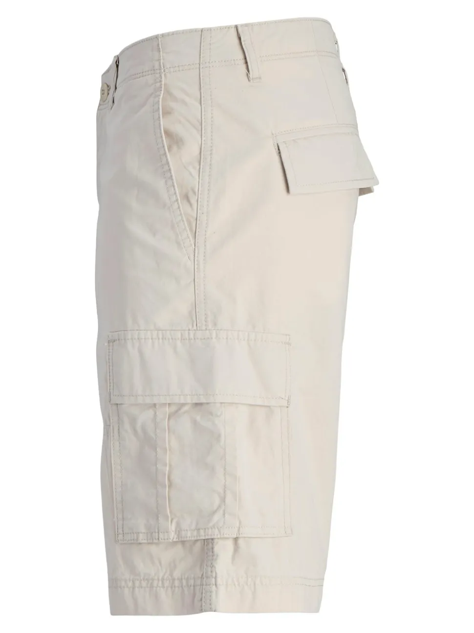 Tcole Mateo Cargo Shorts, Moonbeam, XL