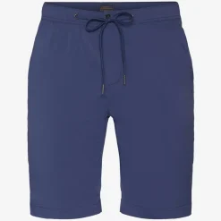 Tech Shorts, Blue Captain, XXL