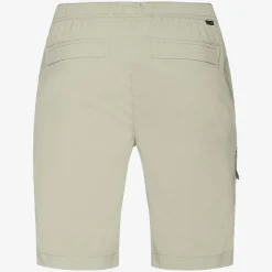 Tech Shorts, Oak, L
