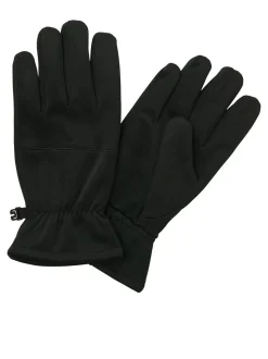 Tech Vanter, Black, One Size