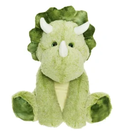 Teddy Dino, Grøn, Stor