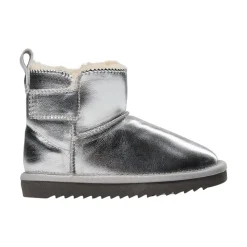 Teddy Støvler, Silver, 27