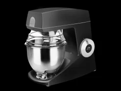 Teddy Varimixer Røremaskine, Matte Black
