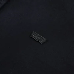 Teenager Battery Housemark Skjorte, Black, 10 år