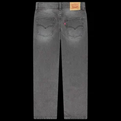 Teenager Stay Loose Taper Jeans, Incognito, 14 år