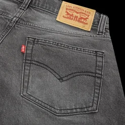 Teenager Stay Loose Taper Jeans, Incognito, 14 år