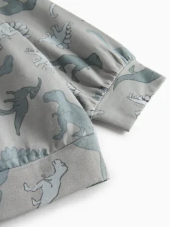 Telmo Bluse, Dino Jungle, 92 cm