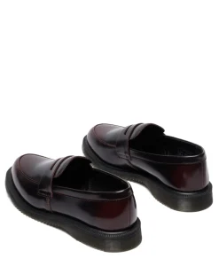 Temara Loafers, Cherry Red, 40