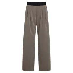 TengaCC Logo Bukser, Walnut, M