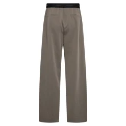 TengaCC Logo Bukser, Walnut, M