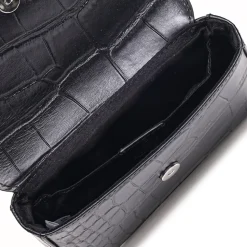 Teramo Bæltetaske, Black