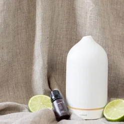 Æterisk Olie, Bergamot