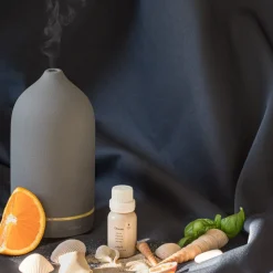 Æterisk Olie. Ocean