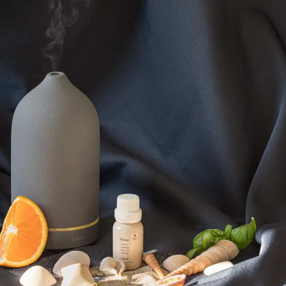 Æterisk Olie. Ocean