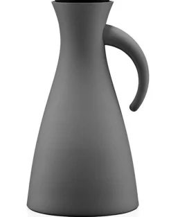 Termokande, Matt Grey, 1 L