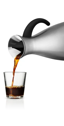 Termokande, Stainless Steel, 1 L