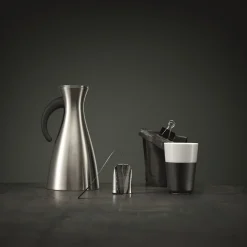 Termokande, Stainless Steel, 1 L