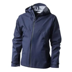 Terrainx Jakke, Deep Marine, XL