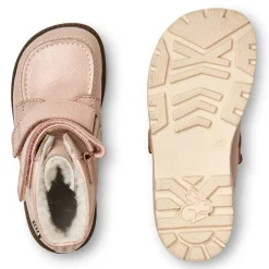 Terry Støvler, Old Rose, 32