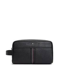 TH Central Toilettaske, Black