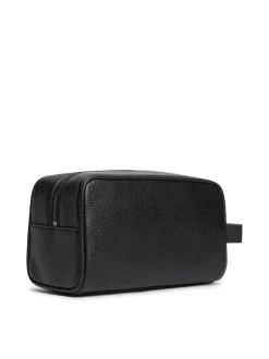 TH Central Toilettaske, Black