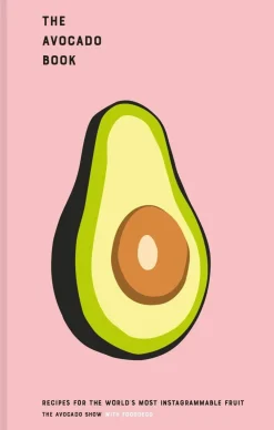 The Avocado Book