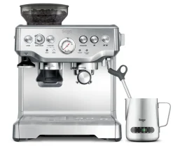 The Barista Express Espressomaskine