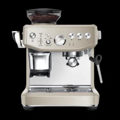 The Barista Express Impress Kaffemaskine, Almond Nougat