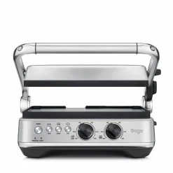 The BBQ & Press Bordgrill