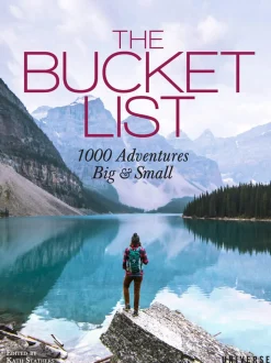 The Bucket List